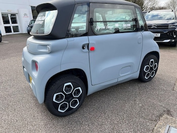 Used Citroen Ami 2023 for sale - 77456551: Photo