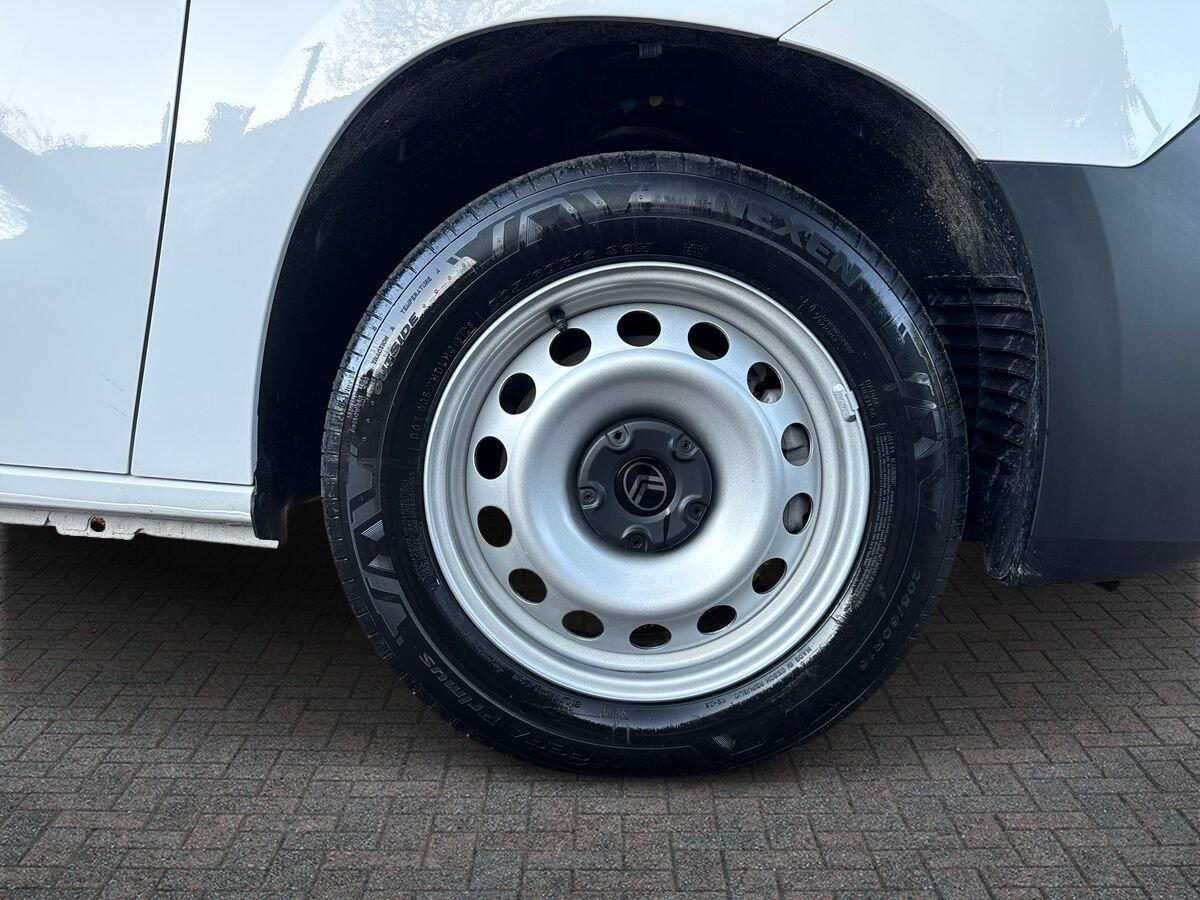 Used Citroen Berlingo 2025 for sale - 77455863: Photo 10