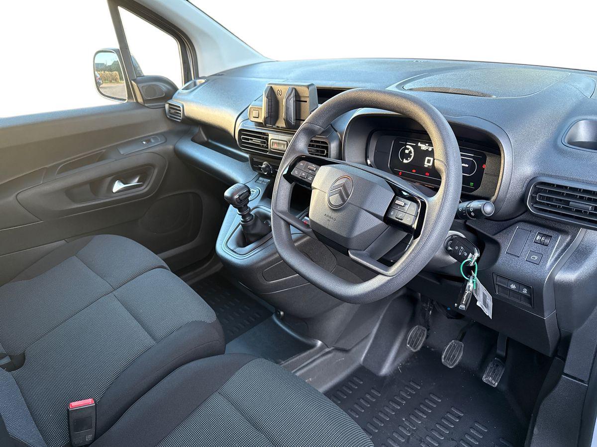 Used Citroen Berlingo 2025 for sale - 77455863: Photo 11