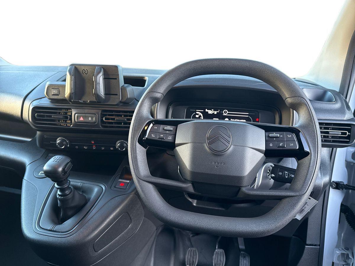 Used Citroen Berlingo 2025 for sale - 77455863: Photo 13