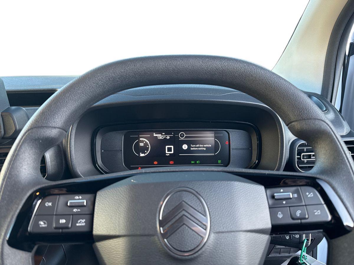 Used Citroen Berlingo 2025 for sale - 77455863: Photo 14