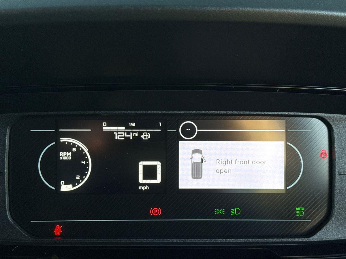 Used Citroen Berlingo 2025 for sale - 77455863: Photo 15