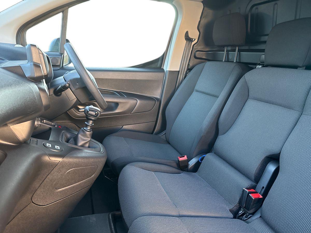 Used Citroen Berlingo 2025 for sale - 77455863: Photo 17
