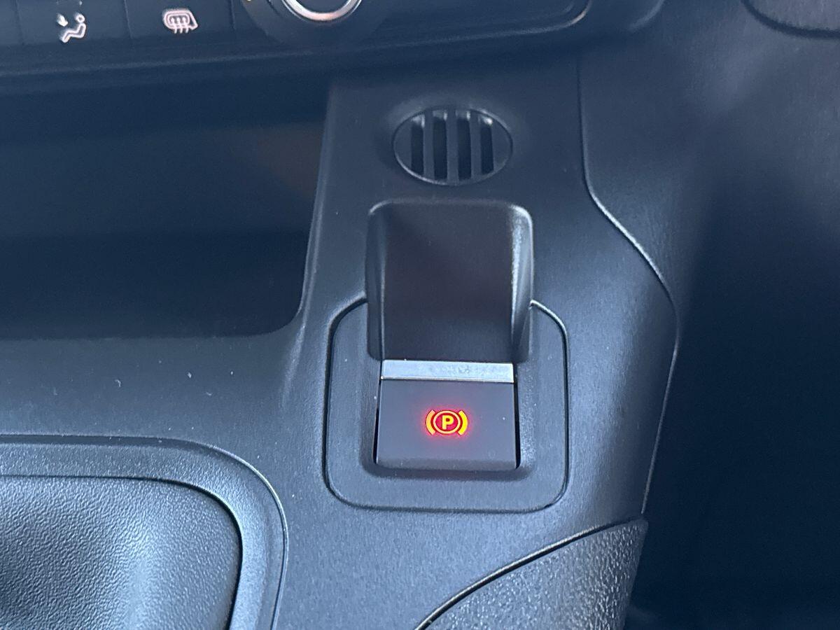 Used Citroen Berlingo 2025 for sale - 77455863: Photo 27