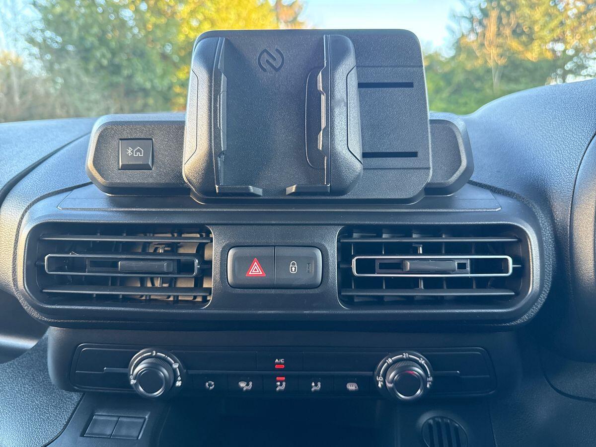 Used Citroen Berlingo 2025 for sale - 77455863: Photo 31