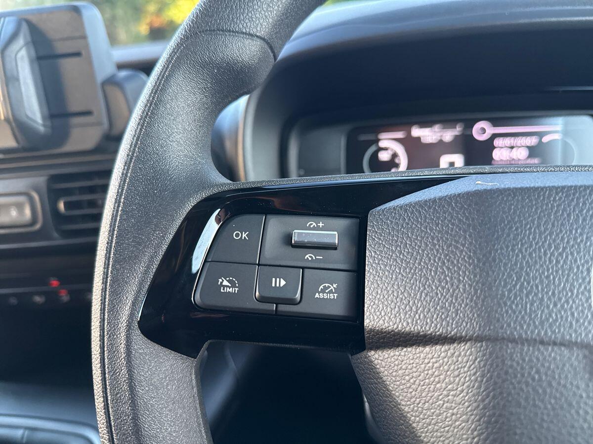 Used Citroen Berlingo 2025 for sale - 77455863: Photo 32