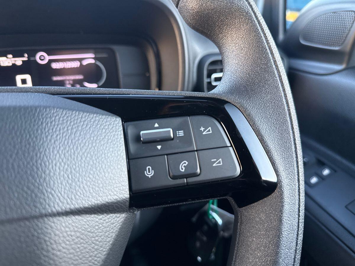 Used Citroen Berlingo 2025 for sale - 77455863: Photo 33