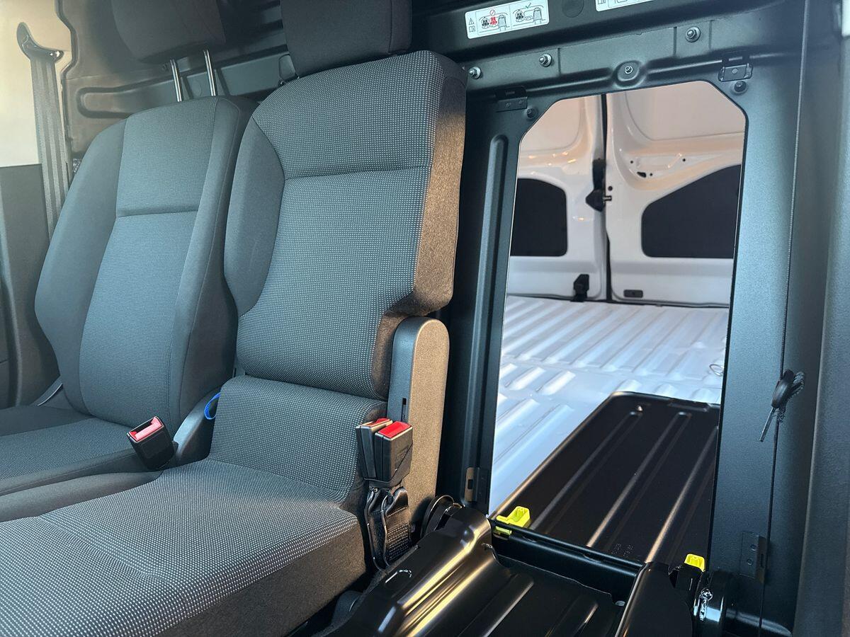 Used Citroen Berlingo 2025 for sale - 77455863: Photo 38