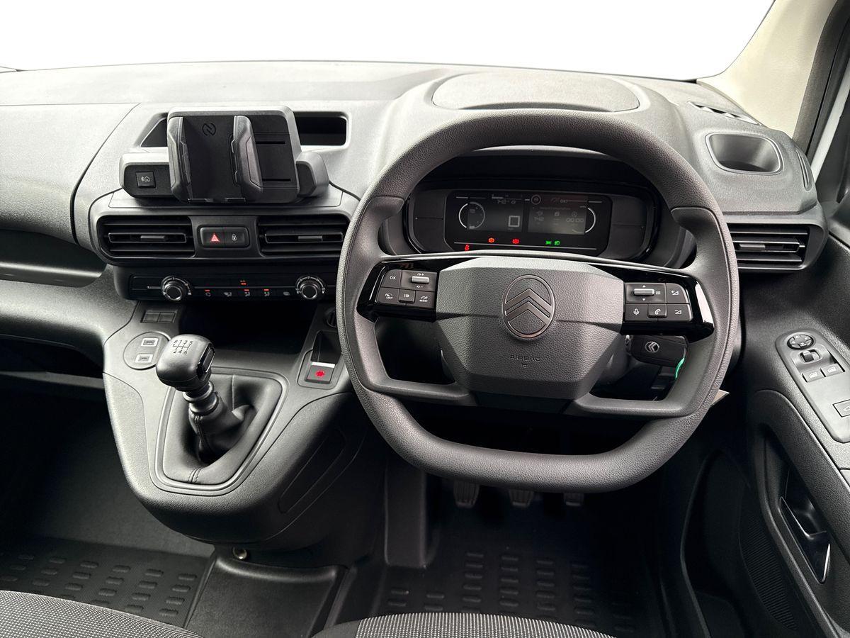 Used Citroen Berlingo 2025 for sale - 77456437: Photo 13