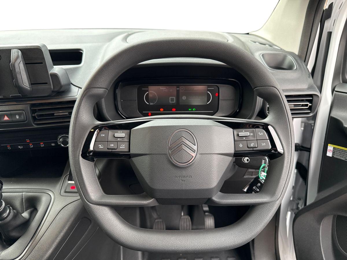 Used Citroen Berlingo 2025 for sale - 77456437: Photo 14