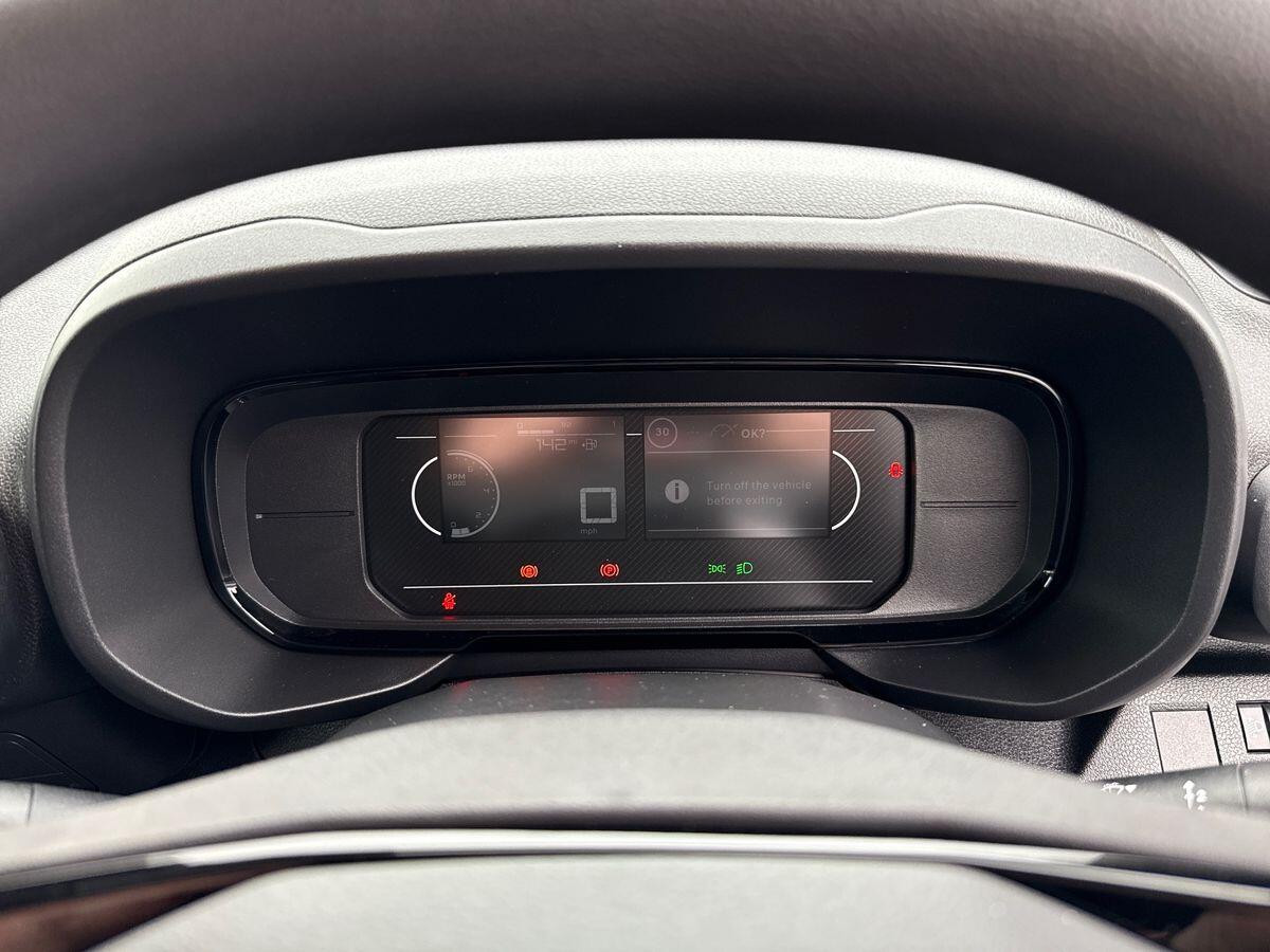 Used Citroen Berlingo 2025 for sale - 77456437: Photo 15