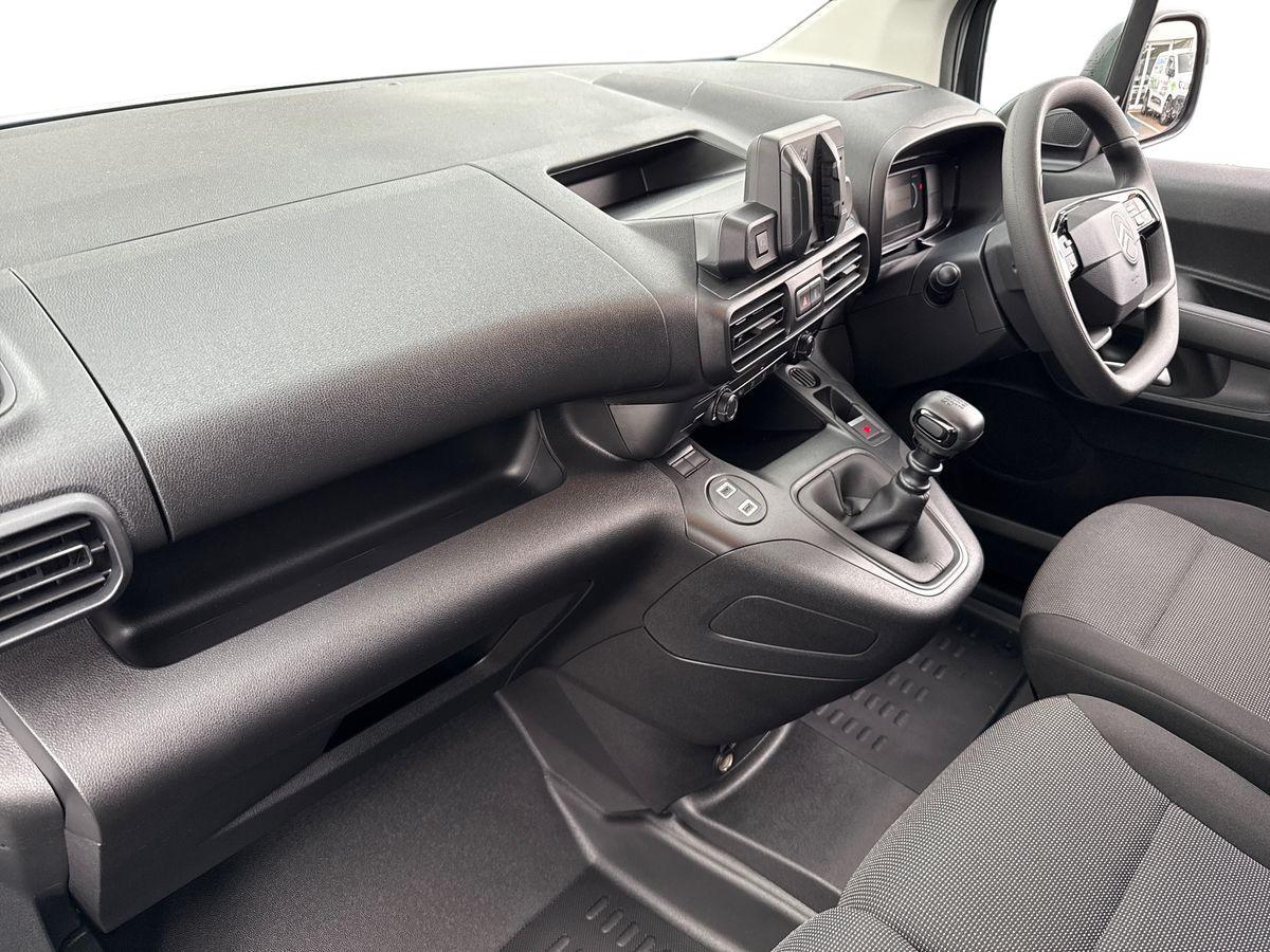 Used Citroen Berlingo 2025 for sale - 77456437: Photo 16