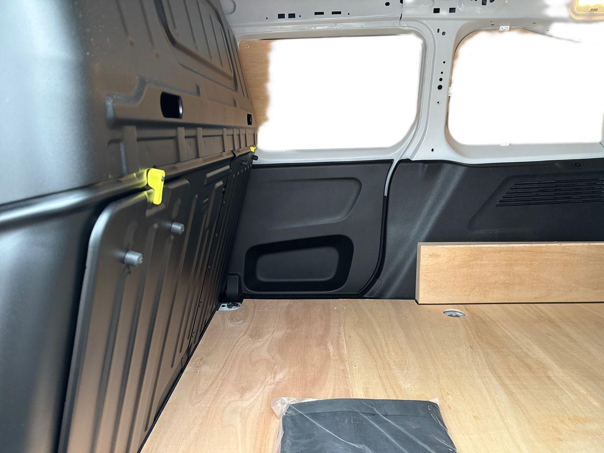 Used Citroen Berlingo 2025 for sale - 77456437: Photo 18