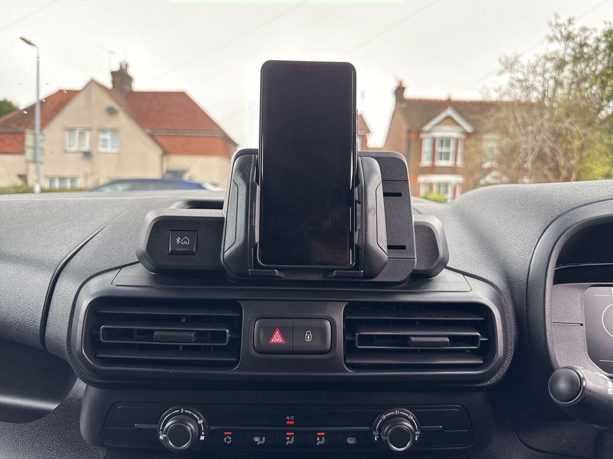 Used Citroen Berlingo 2025 for sale - 77456437: Photo 27