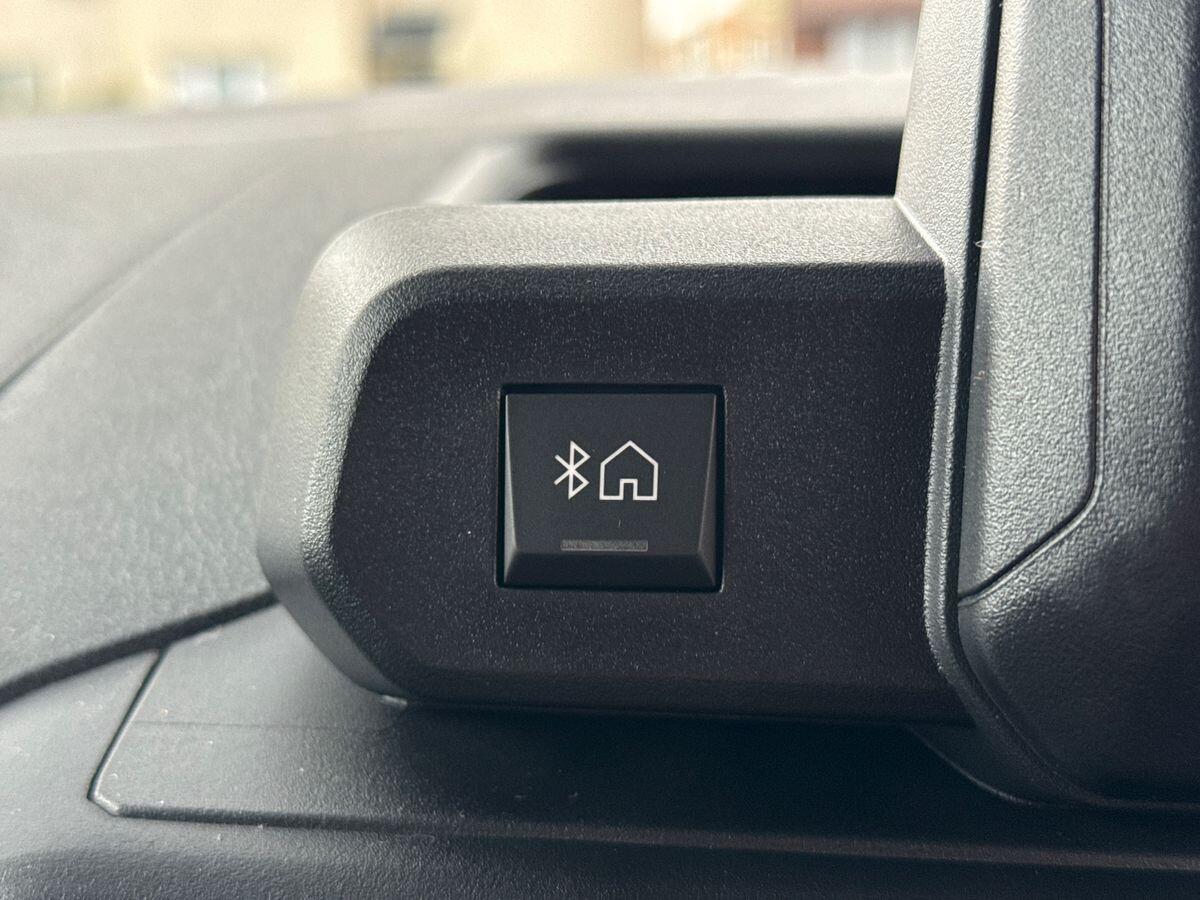 Used Citroen Berlingo 2025 for sale - 77456437: Photo 28