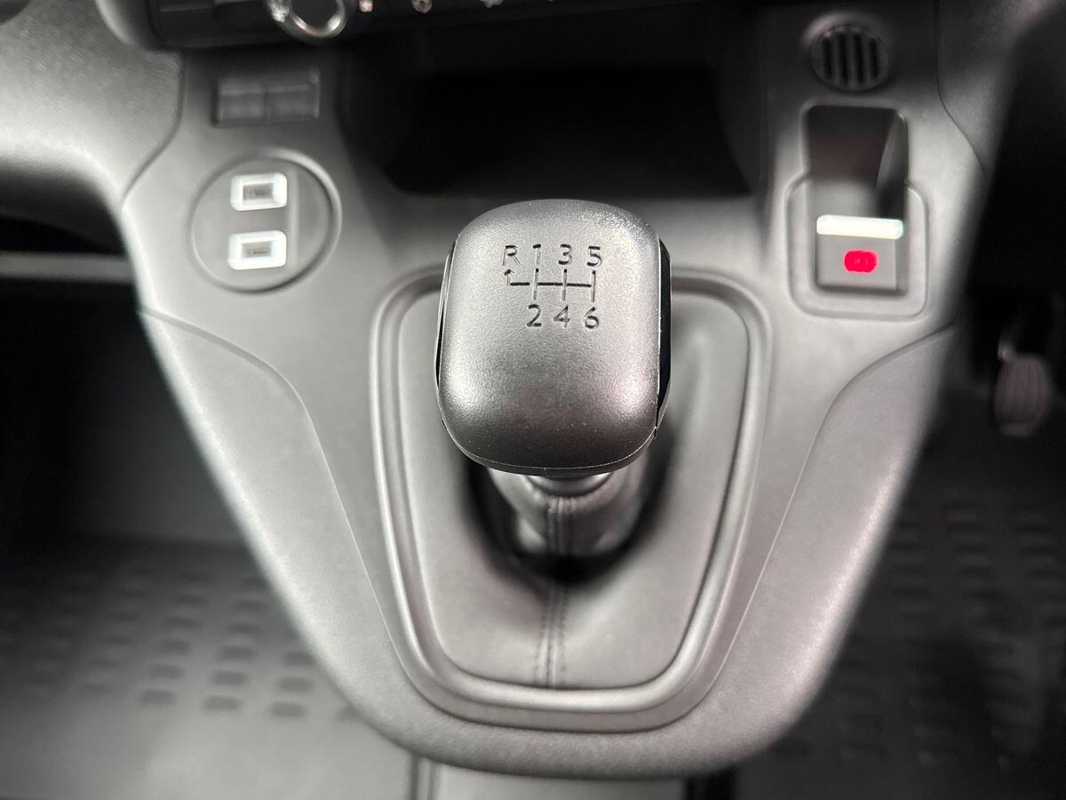 Used Citroen Berlingo 2025 for sale - 77456437: Photo 33