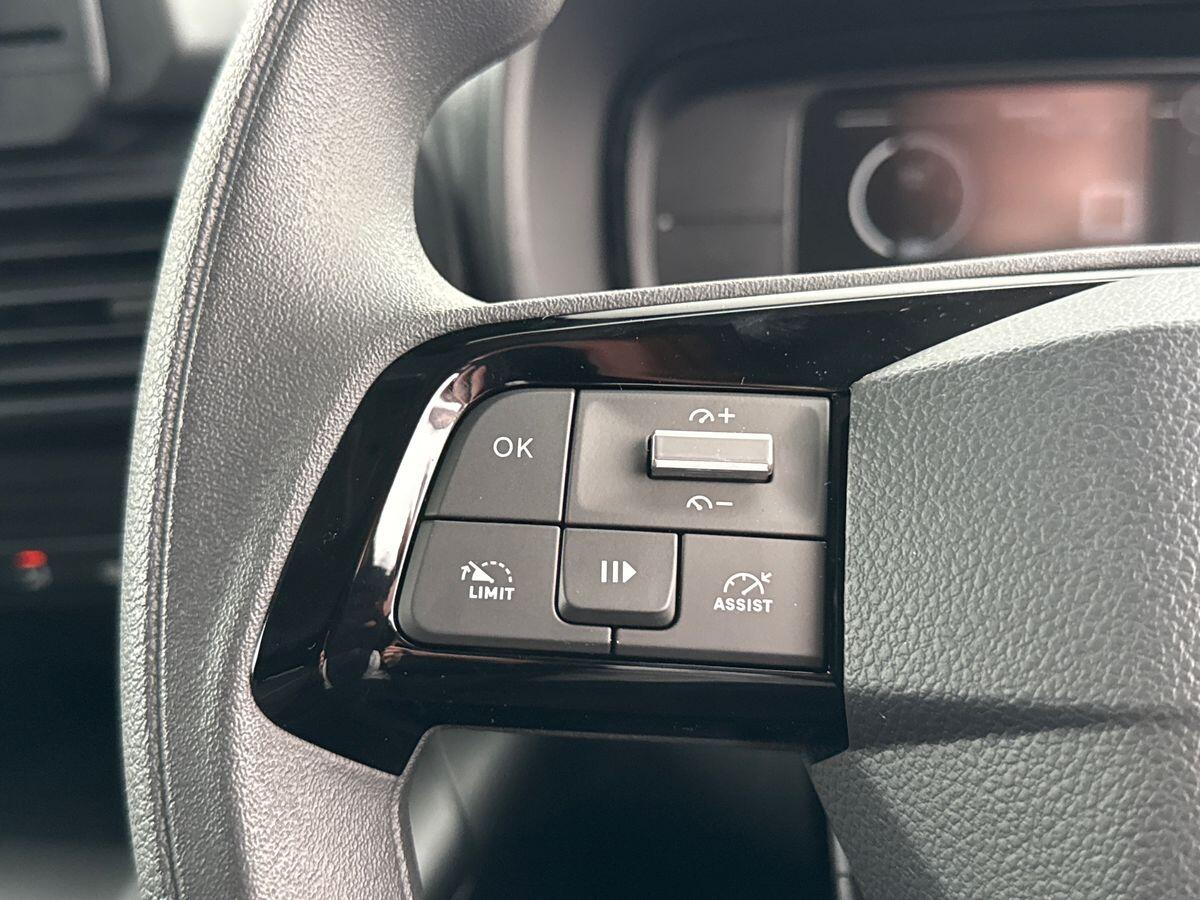 Used Citroen Berlingo 2025 for sale - 77456437: Photo 35