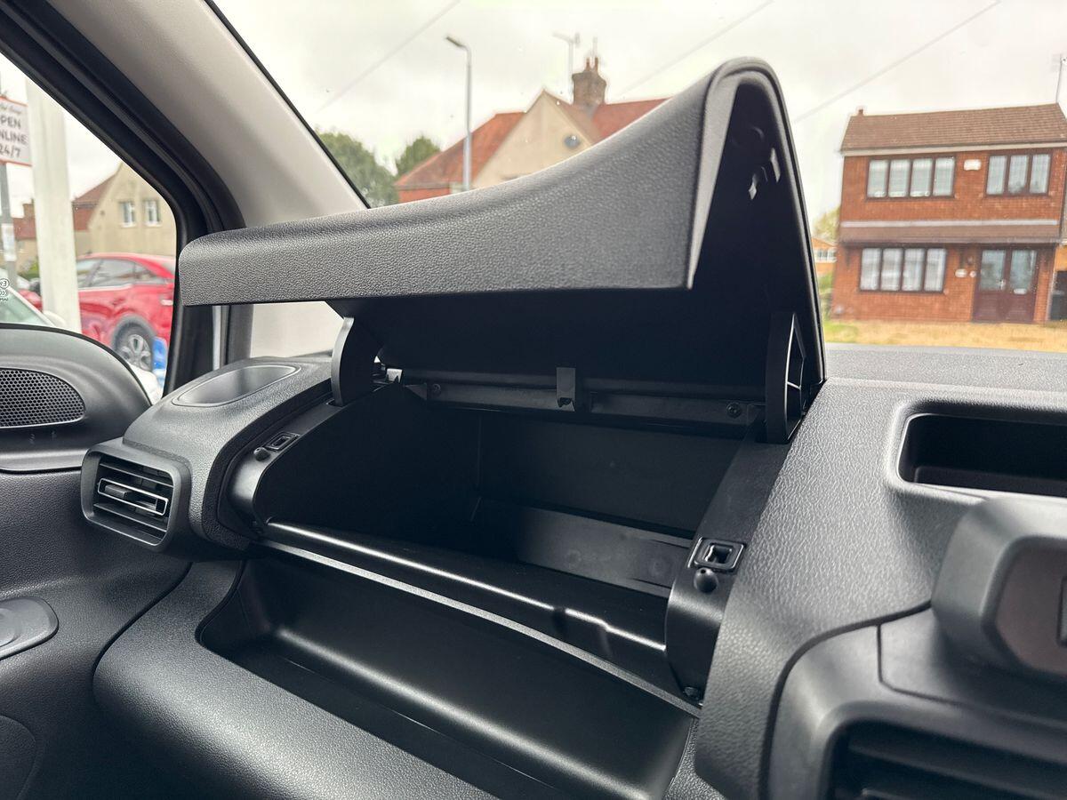 Used Citroen Berlingo 2025 for sale - 77456437: Photo 45