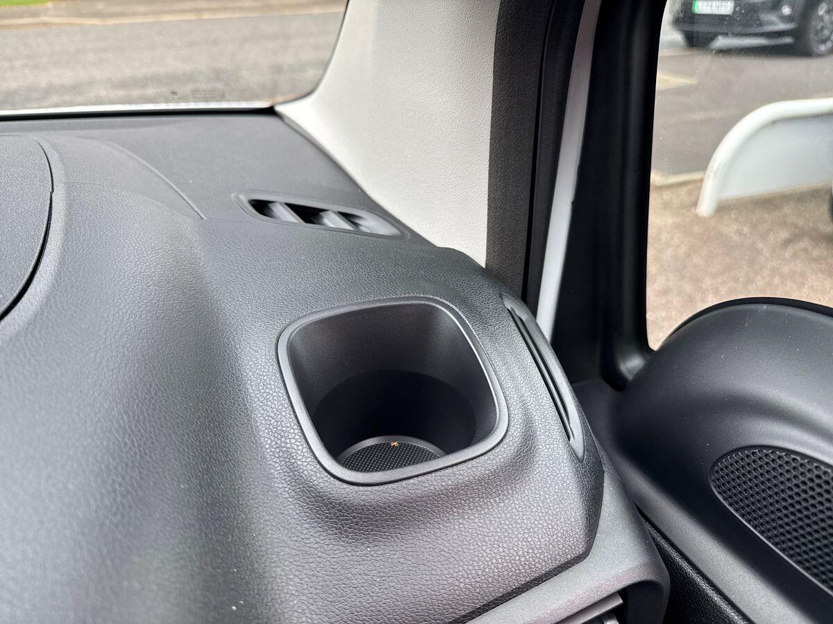 Used Citroen Berlingo 2025 for sale - 77456437: Photo 46