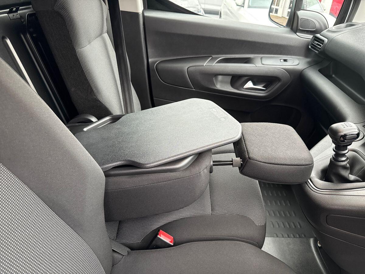 Used Citroen Berlingo 2025 for sale - 77456437: Photo 50