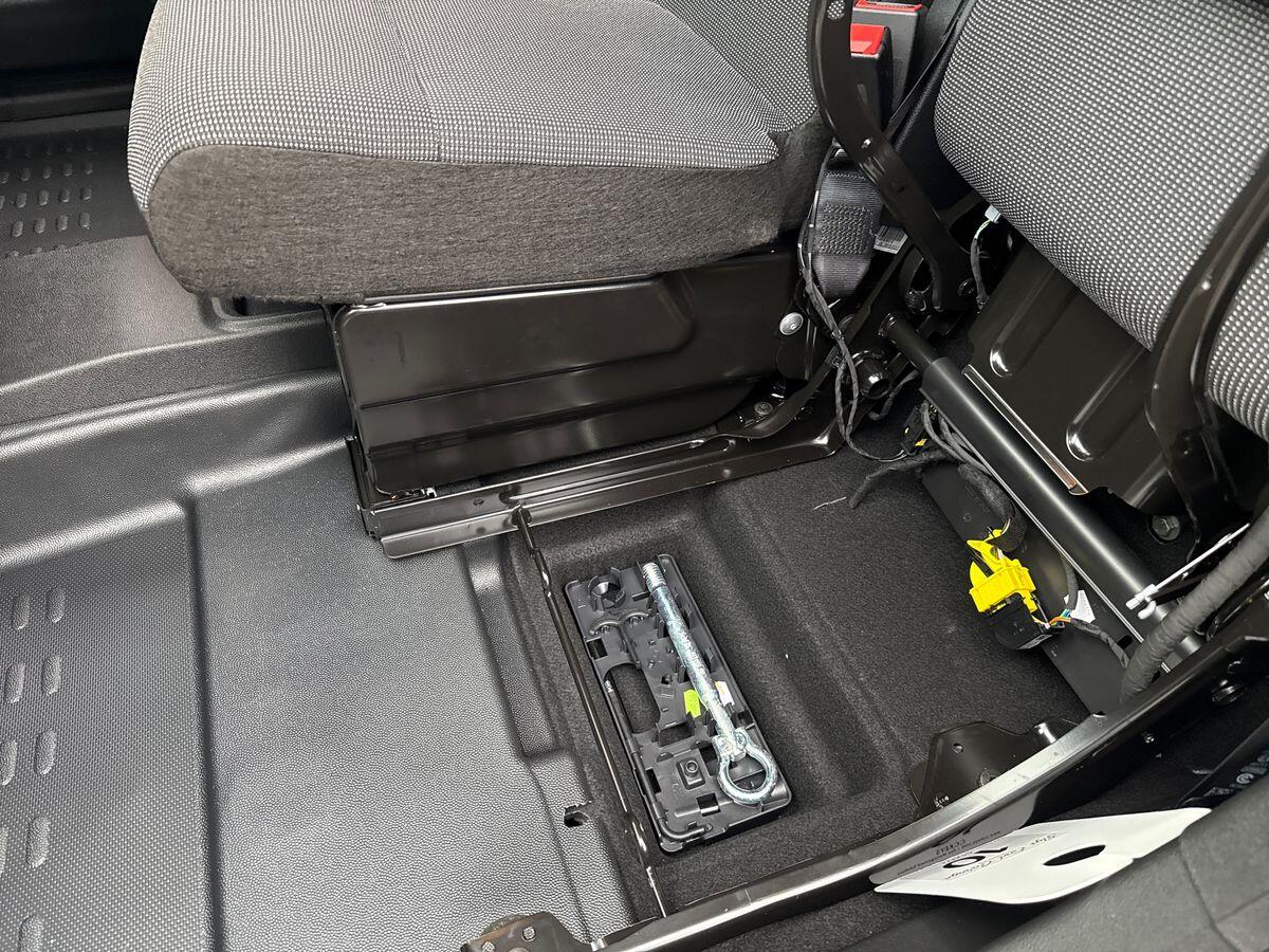 Used Citroen Berlingo 2025 for sale - 77456437: Photo 52