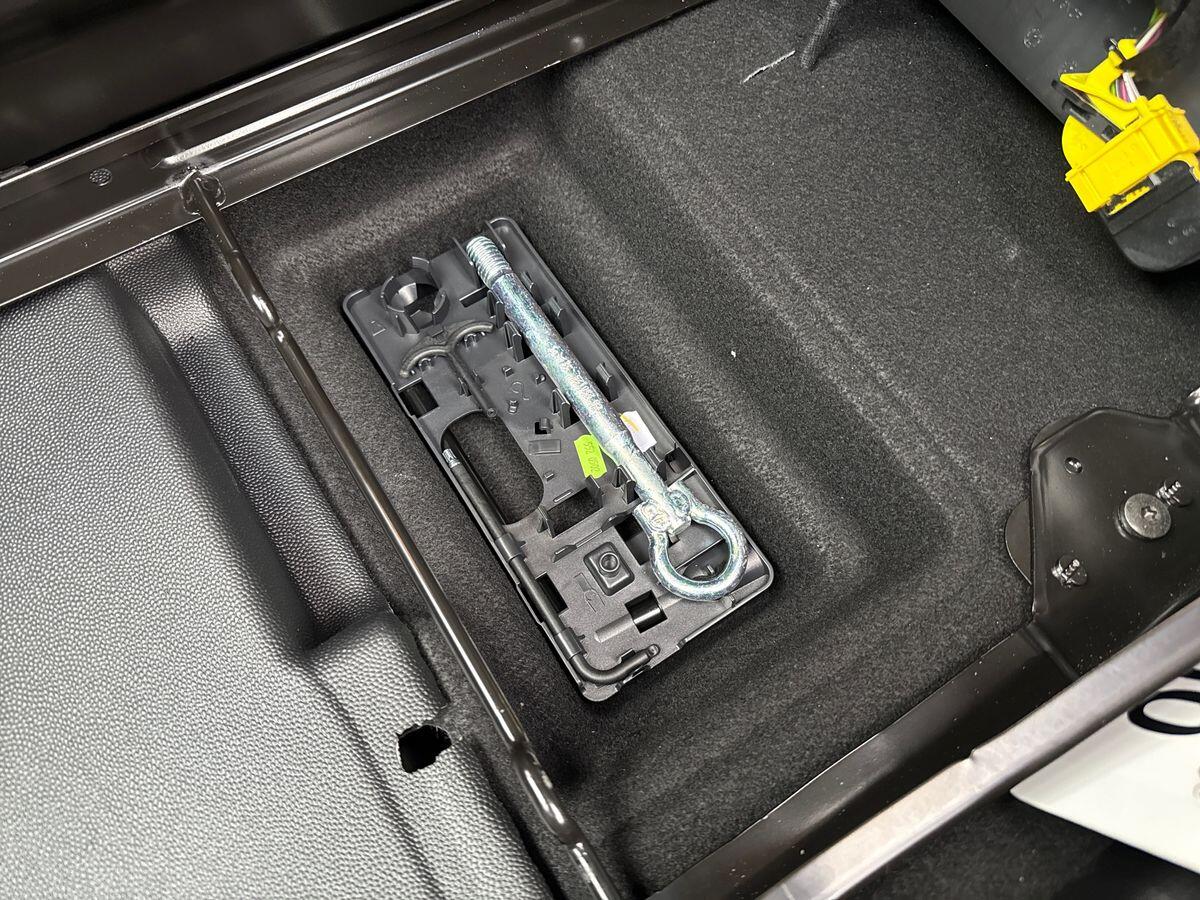 Used Citroen Berlingo 2025 for sale - 77456437: Photo 53