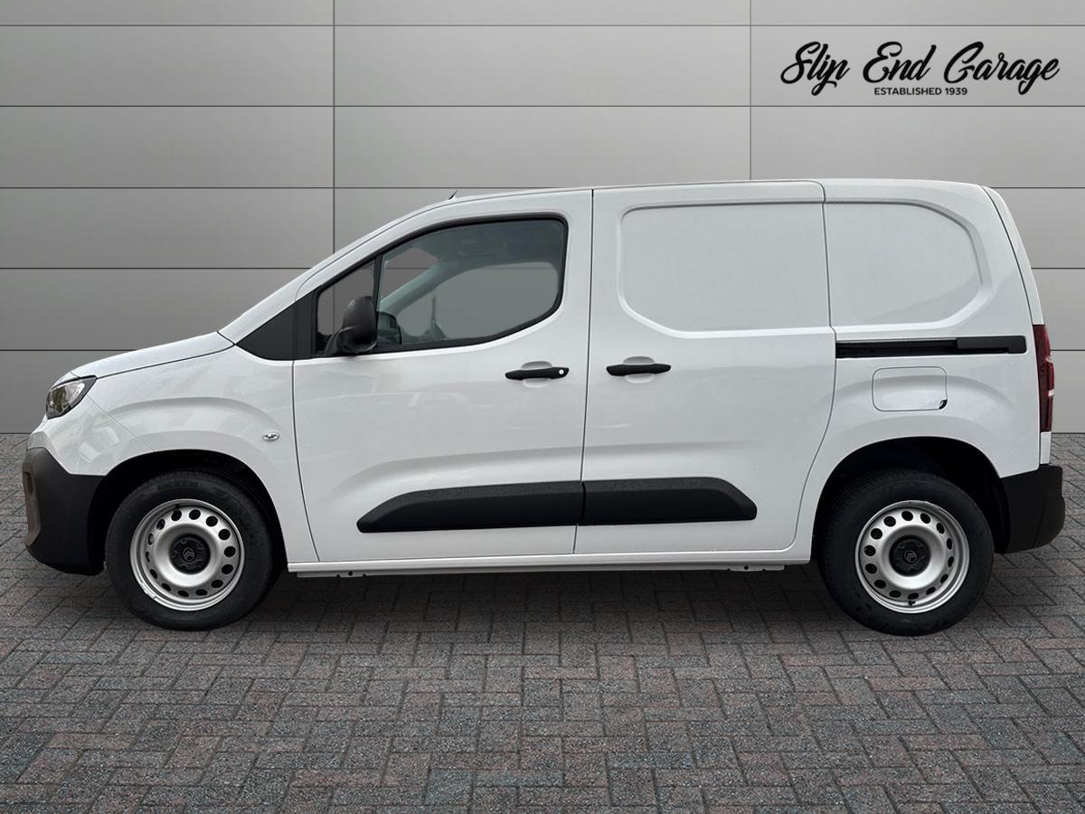 Used Citroen Berlingo 2025 for sale - 77456437: Photo 6