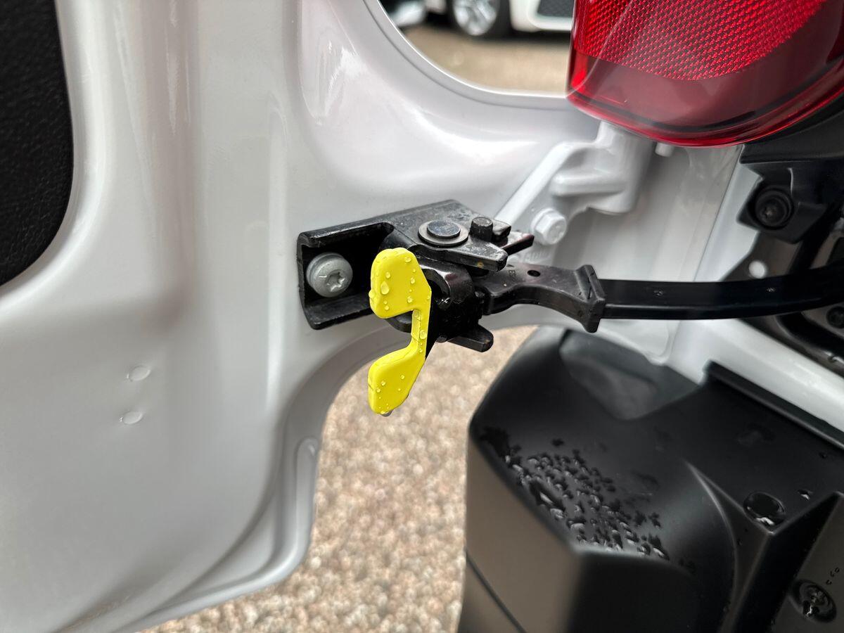 Used Citroen Berlingo 2025 for sale - 77456437: Photo 60