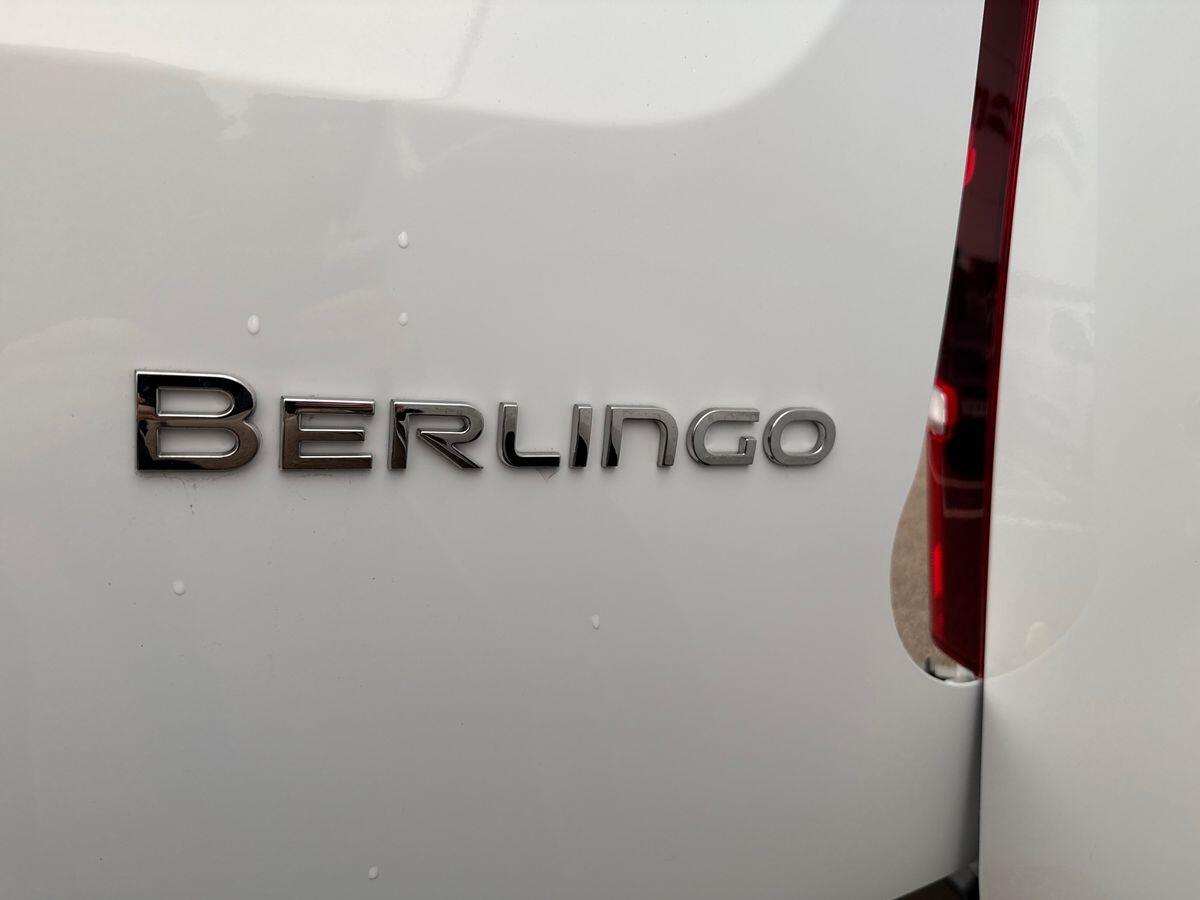 Used Citroen Berlingo 2025 for sale - 77456437: Photo 63