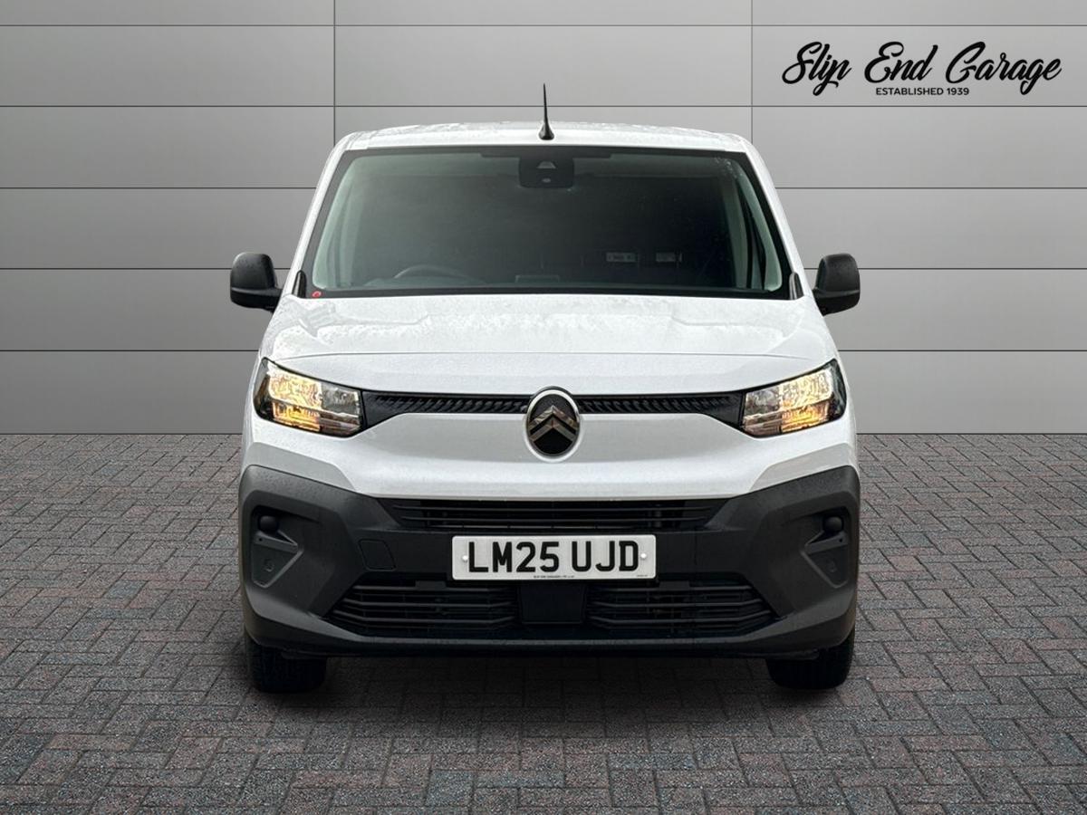 Used Citroen Berlingo 2025 for sale - 77456437: Photo 9