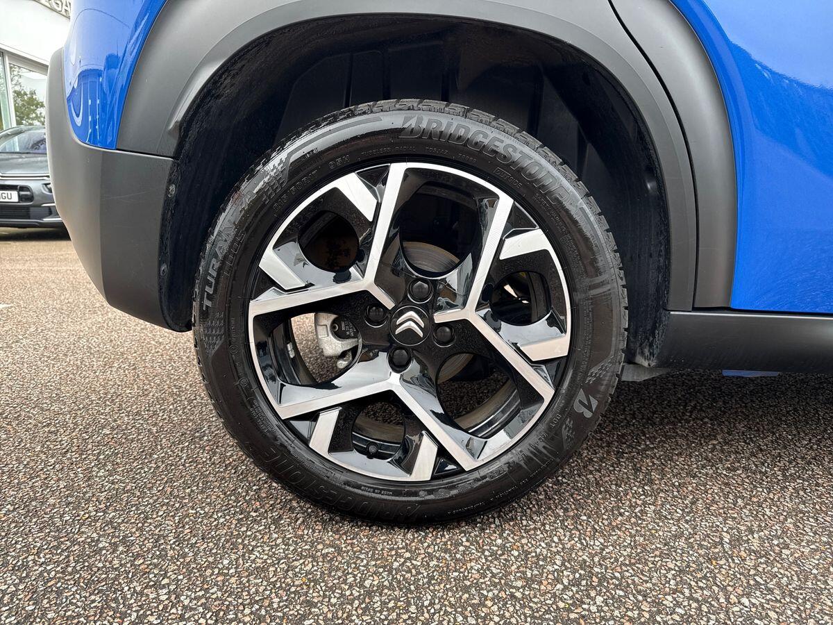 Used Citroen C3 Aircross 2024 for sale - 77454708: Photo 10