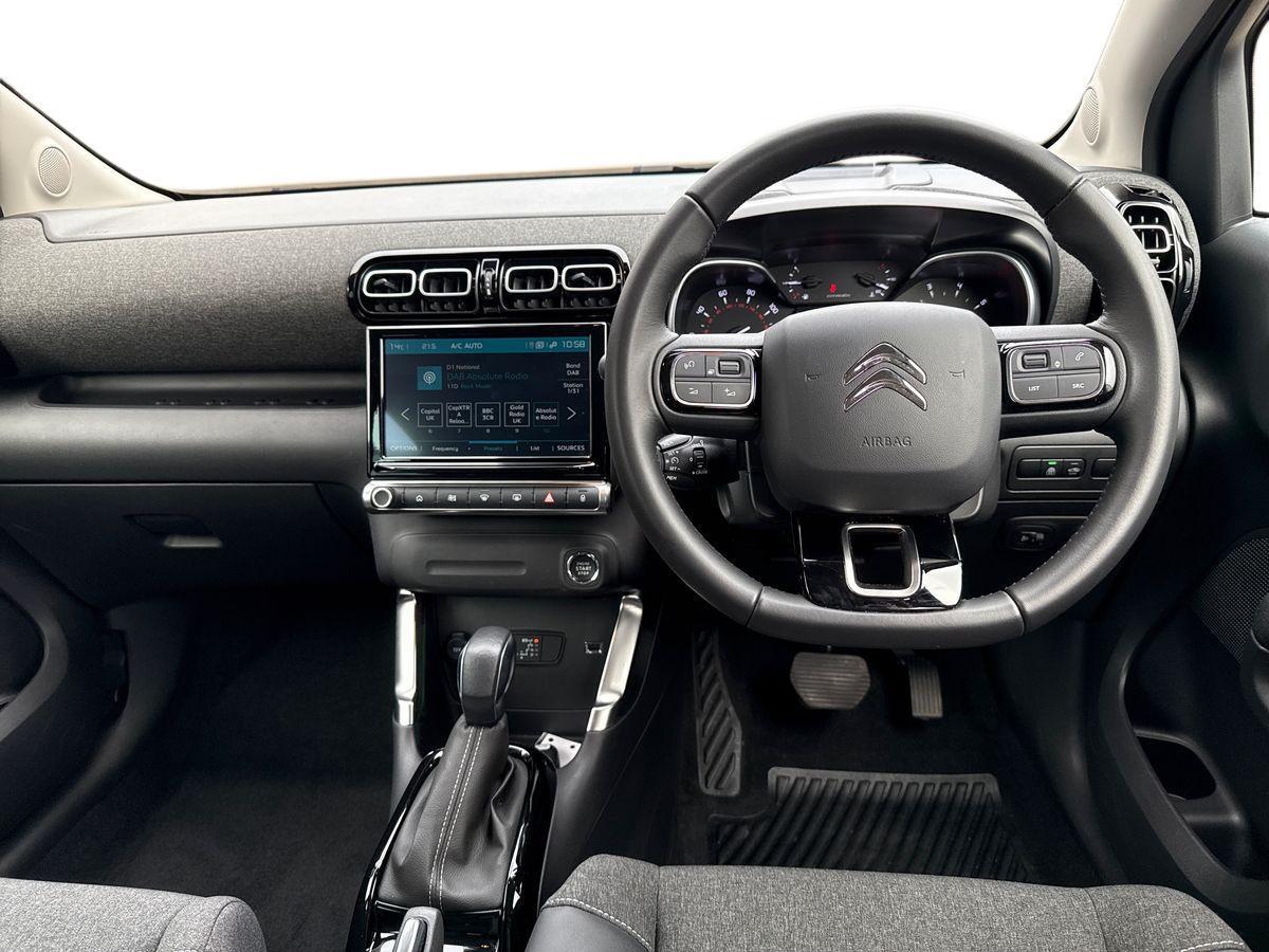 Used Citroen C3 Aircross 2024 for sale - 77454708: Photo 12