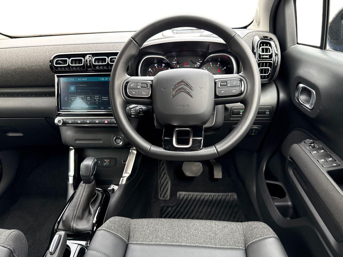 Used Citroen C3 Aircross 2024 for sale - 77454708: Photo 13