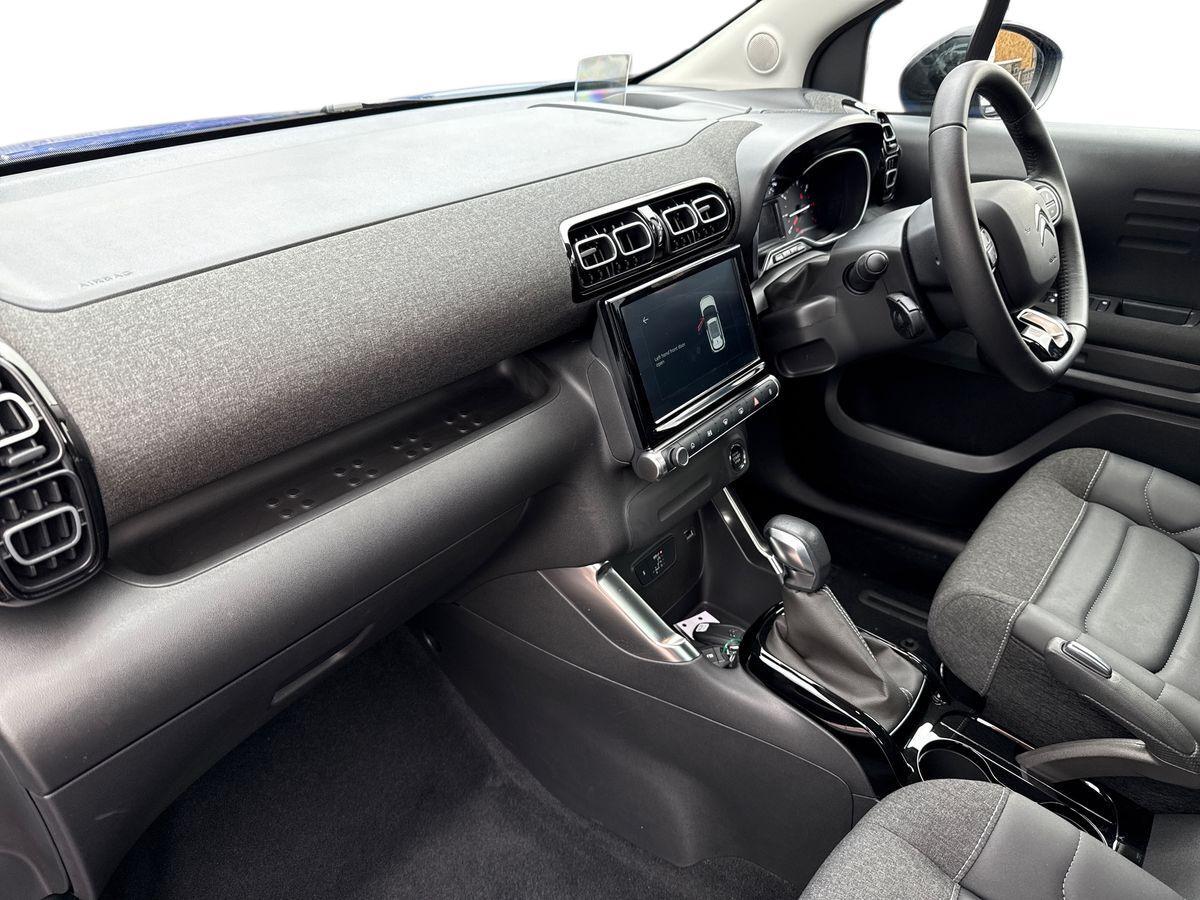 Used Citroen C3 Aircross 2024 for sale - 77454708: Photo 16