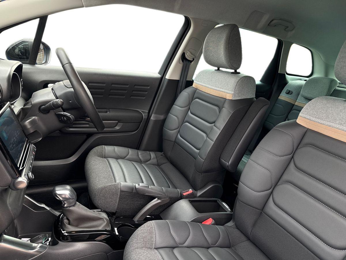 Used Citroen C3 Aircross 2024 for sale - 77454708: Photo 17