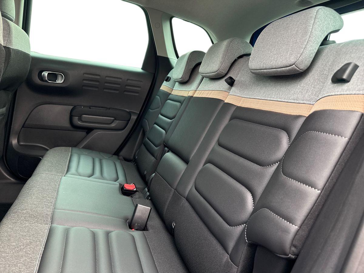 Used Citroen C3 Aircross 2024 for sale - 77454708: Photo 18