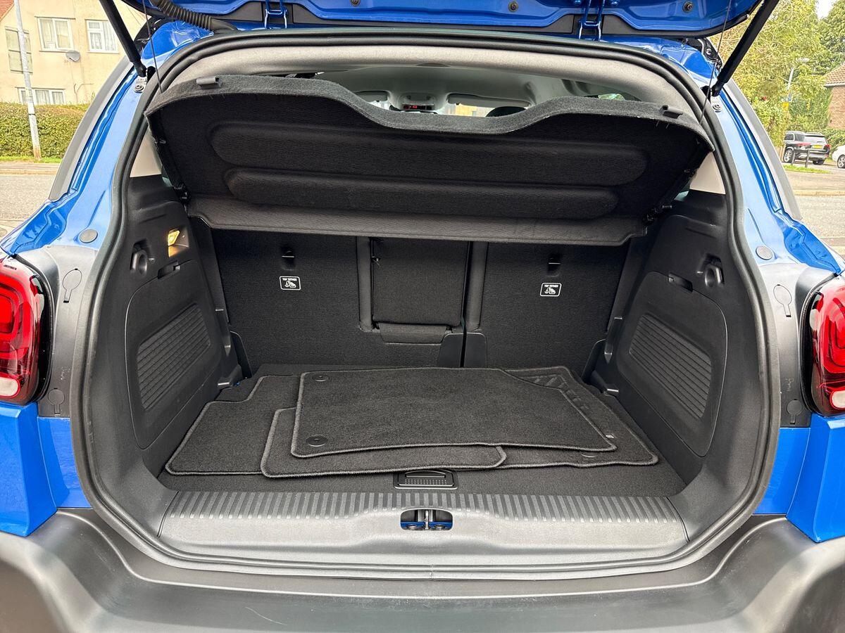 Used Citroen C3 Aircross 2024 for sale - 77454708: Photo 19