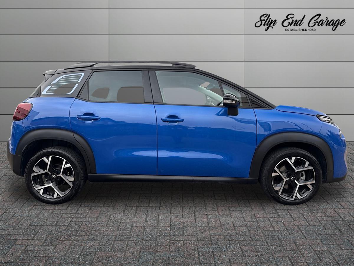Used Citroen C3 Aircross 2024 for sale - 77454708: Photo 2