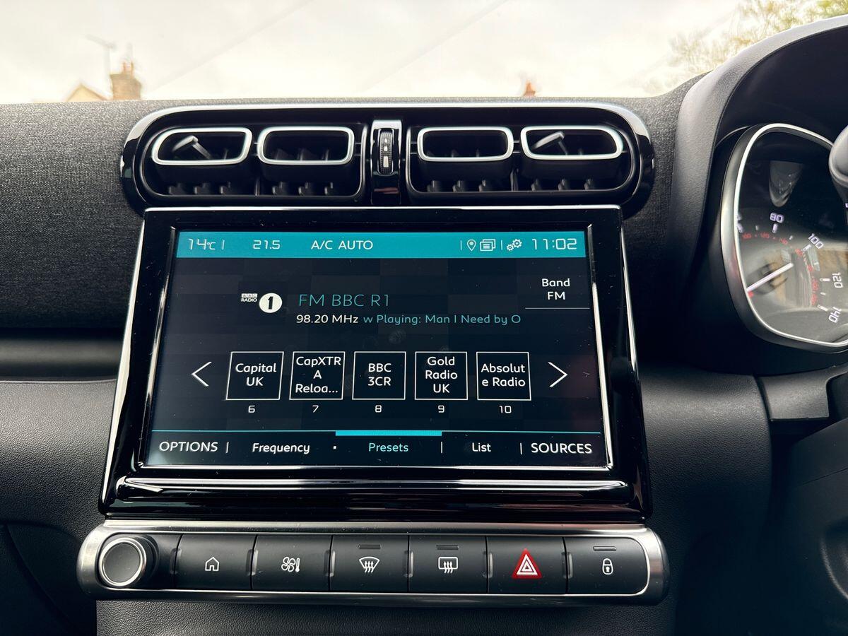 Used Citroen C3 Aircross 2024 for sale - 77454708: Photo 21