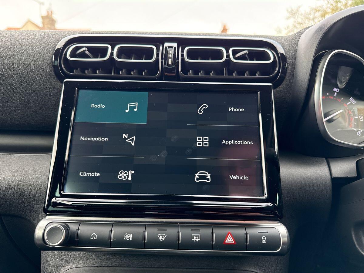 Used Citroen C3 Aircross 2024 for sale - 77454708: Photo 23