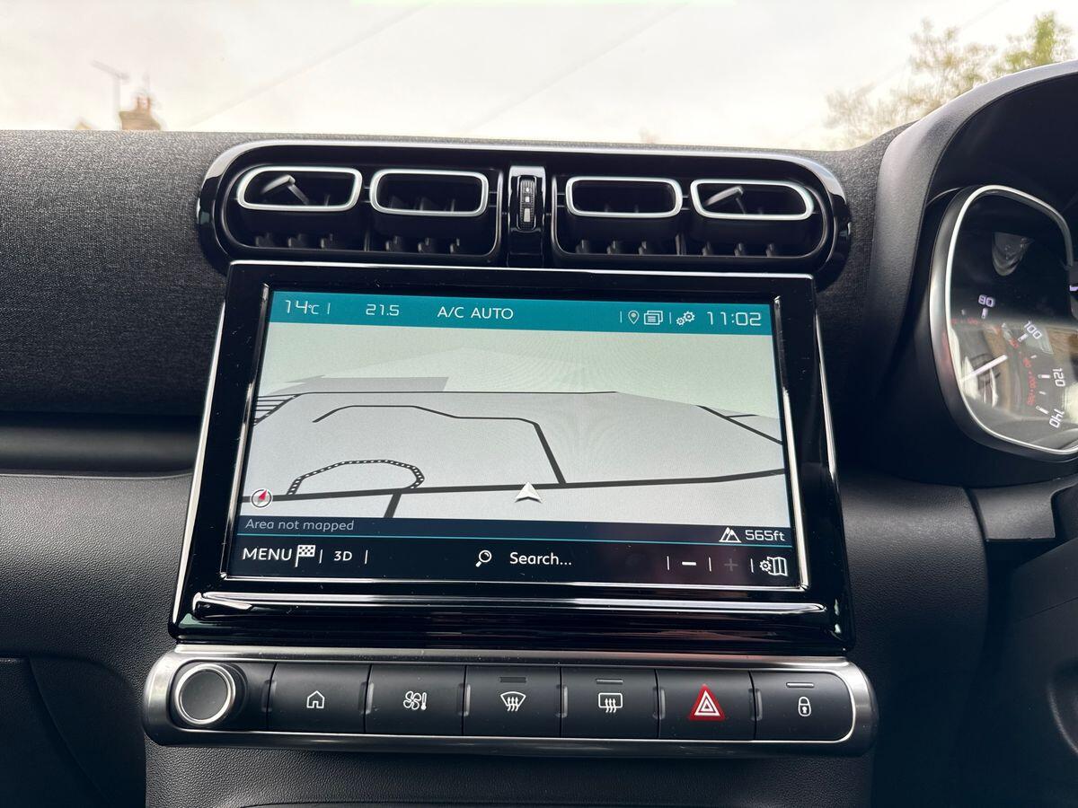 Used Citroen C3 Aircross 2024 for sale - 77454708: Photo 24