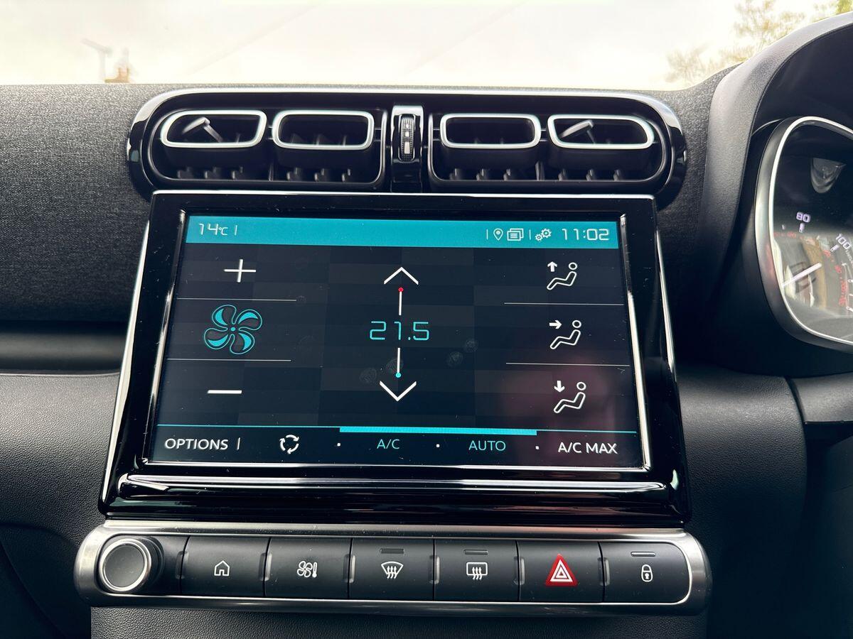 Used Citroen C3 Aircross 2024 for sale - 77454708: Photo 25