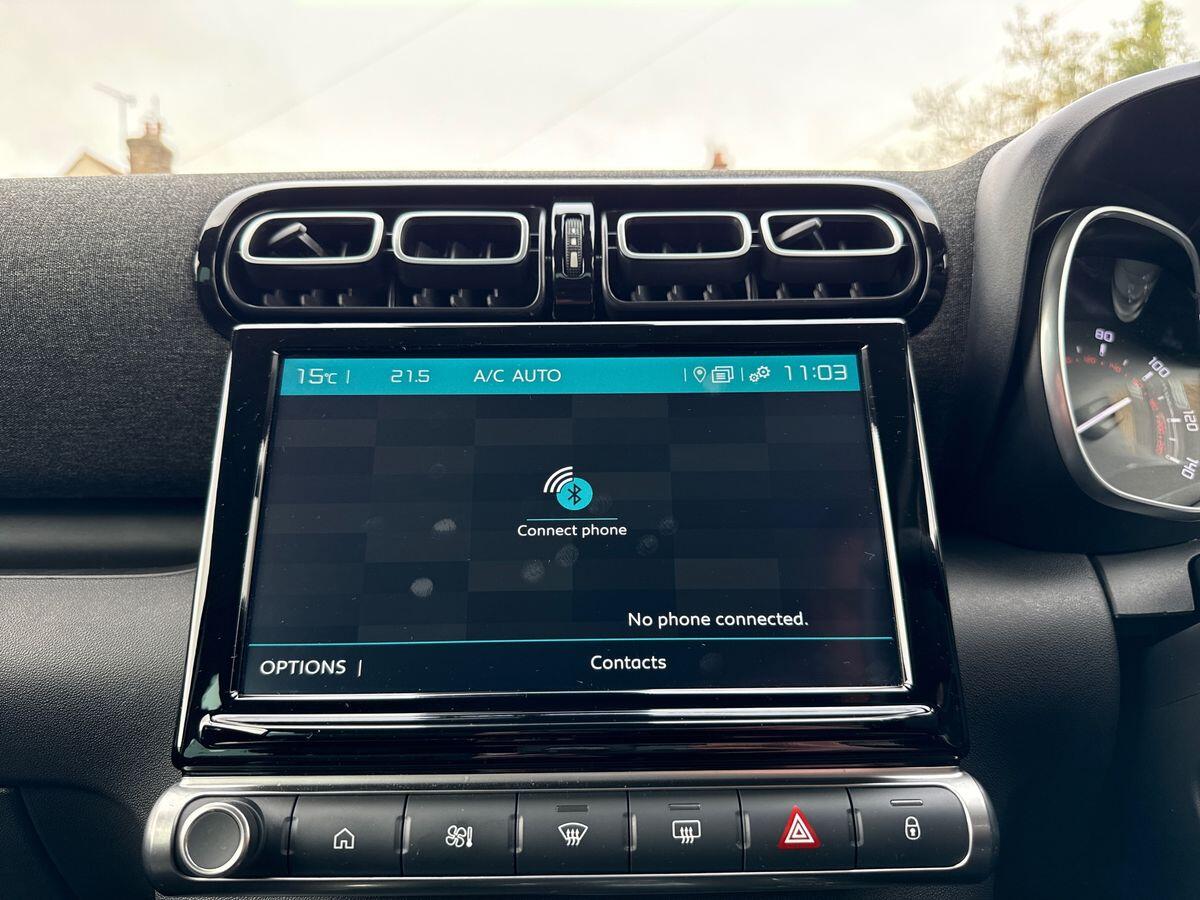 Used Citroen C3 Aircross 2024 for sale - 77454708: Photo 26