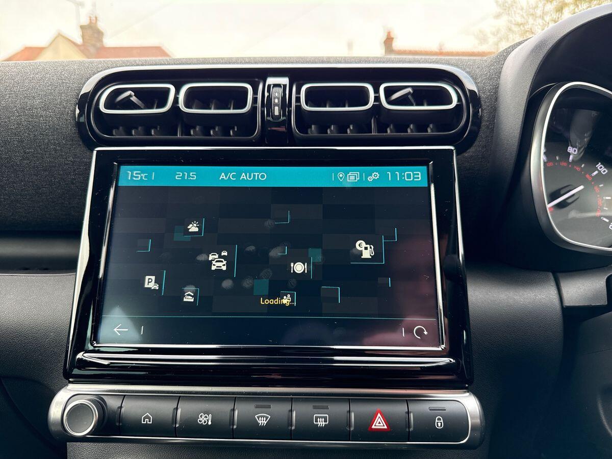 Used Citroen C3 Aircross 2024 for sale - 77454708: Photo 28