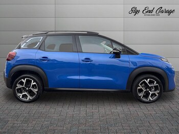 Used Citroen C3 Aircross 2024 for sale - 77454708: Photo