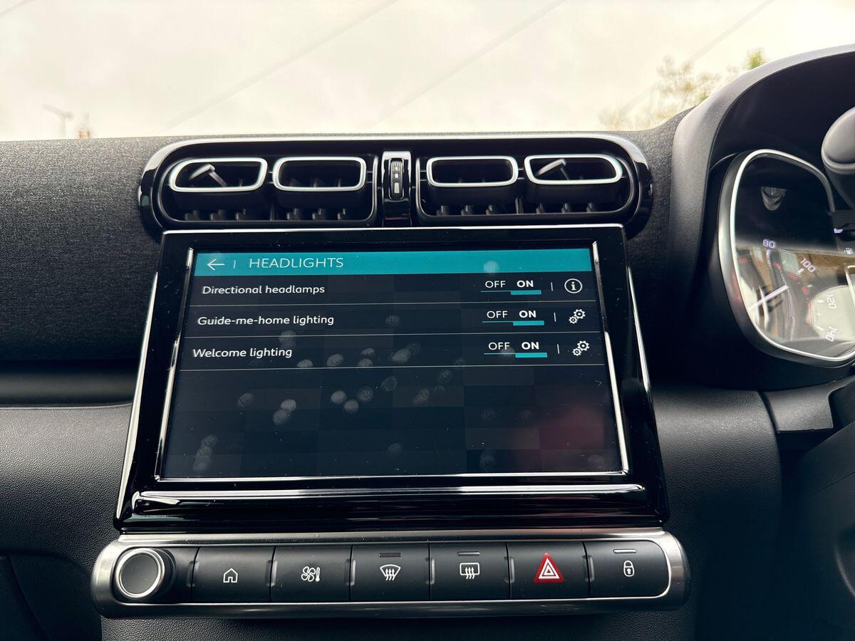 Used Citroen C3 Aircross 2024 for sale - 77454708: Photo 31