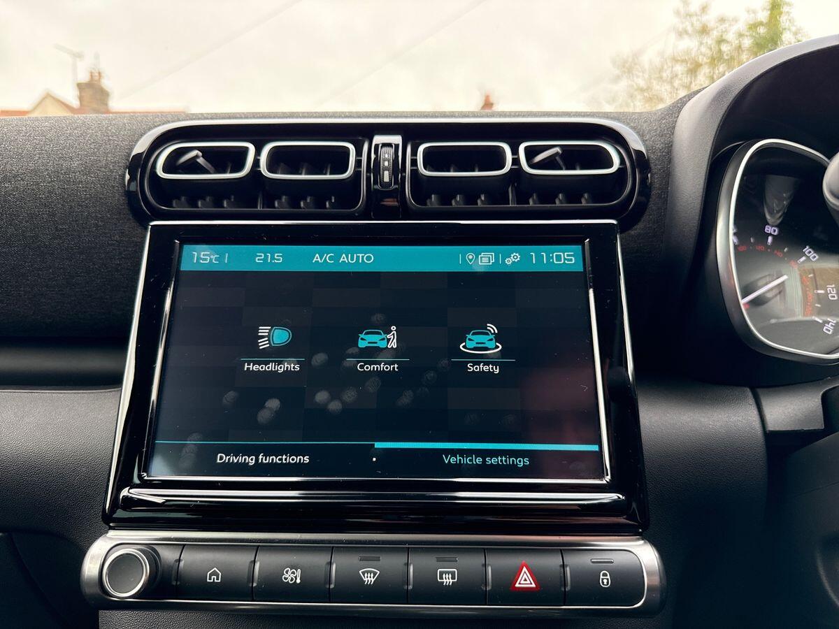 Used Citroen C3 Aircross 2024 for sale - 77454708: Photo 32