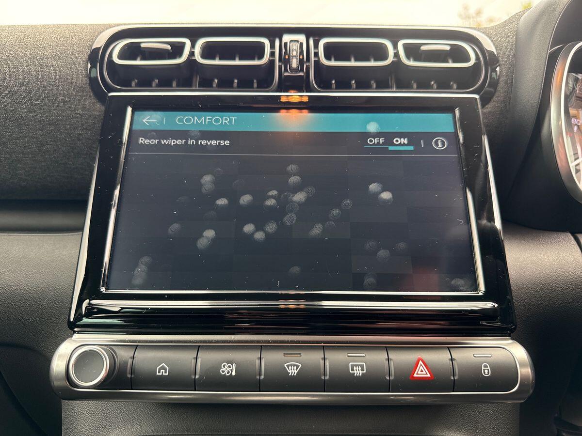 Used Citroen C3 Aircross 2024 for sale - 77454708: Photo 33