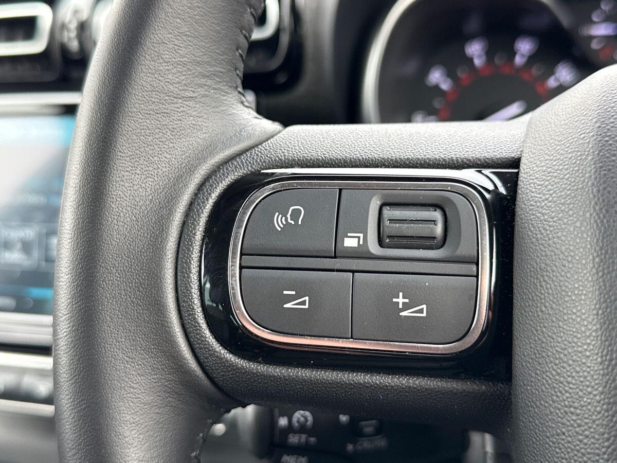 Used Citroen C3 Aircross 2024 for sale - 77454708: Photo 35