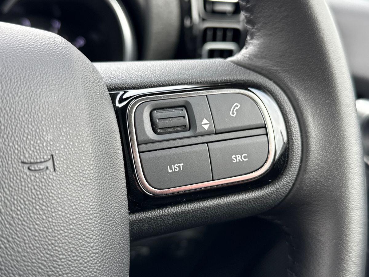 Used Citroen C3 Aircross 2024 for sale - 77454708: Photo 36